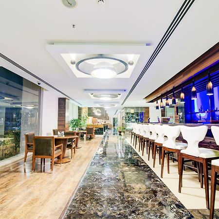 Godwin Haridwar Hotel Eksteriør billede
