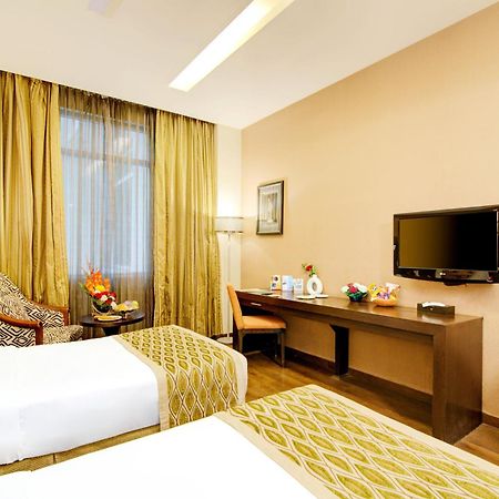 Godwin Haridwar Hotel Eksteriør billede