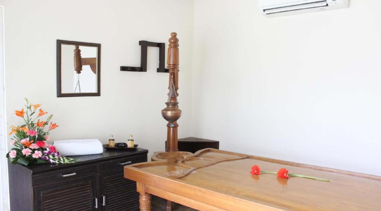 Godwin Haridwar Hotel Eksteriør billede