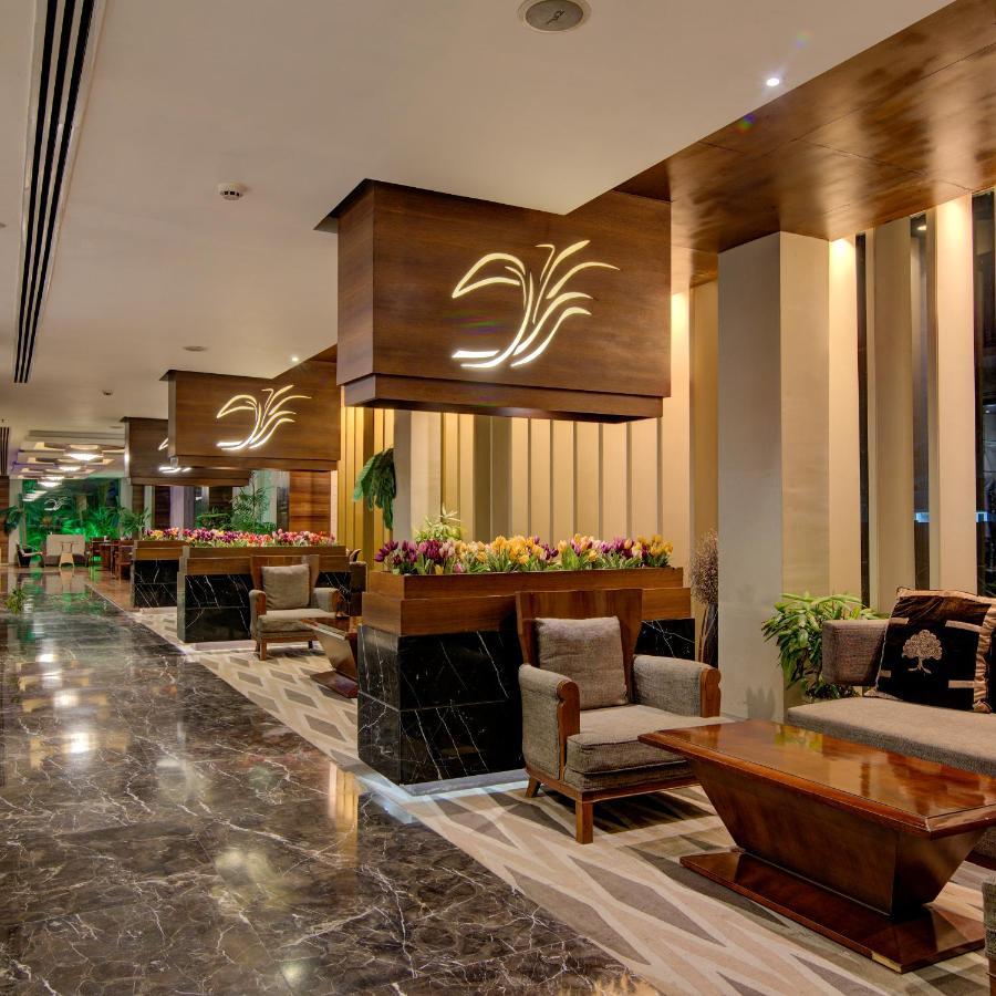 Godwin Haridwar Hotel Eksteriør billede