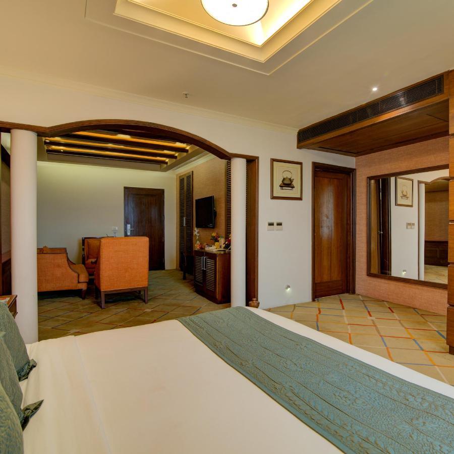 Godwin Haridwar Hotel Eksteriør billede